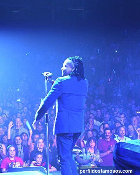 Michael Tait