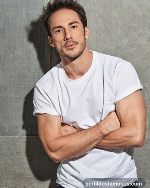 Michael Trevino