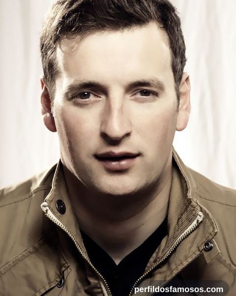 Micheal Fitzgerald