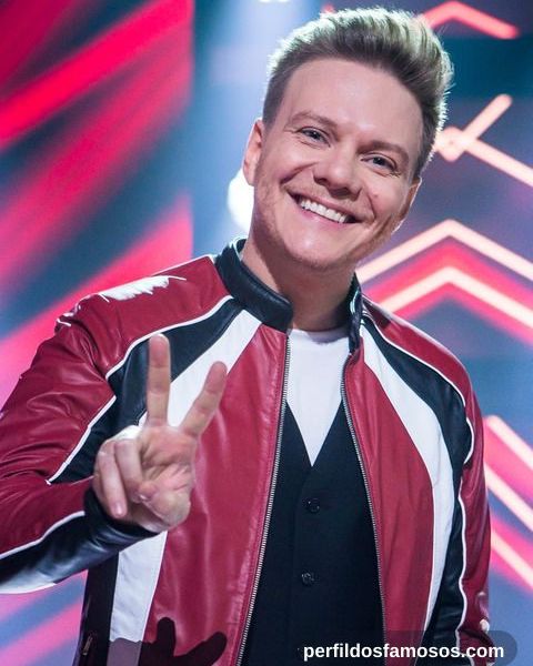 Michel Teló