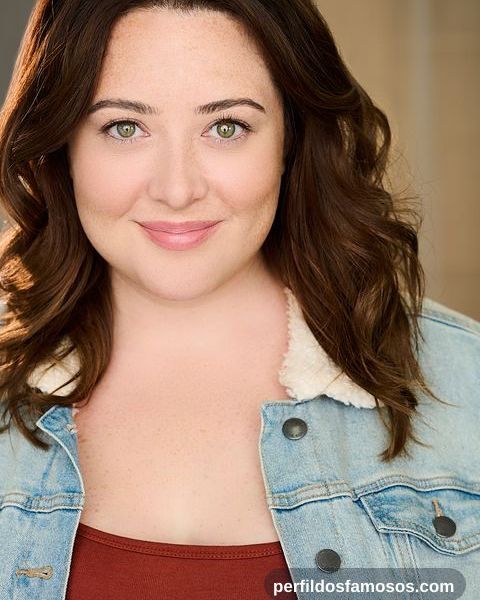 Michelle Meredith