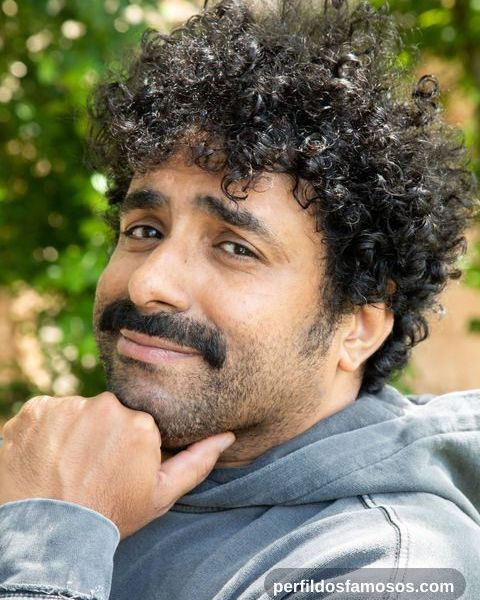 Miloud Mourad Benamara