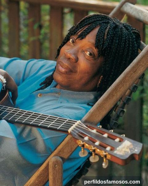 Milton Nascimento