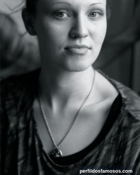 Molly Elizabeth Parker