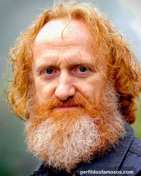 Murray McArthur