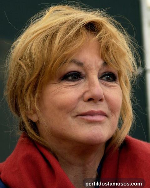 Mylène Demongeot