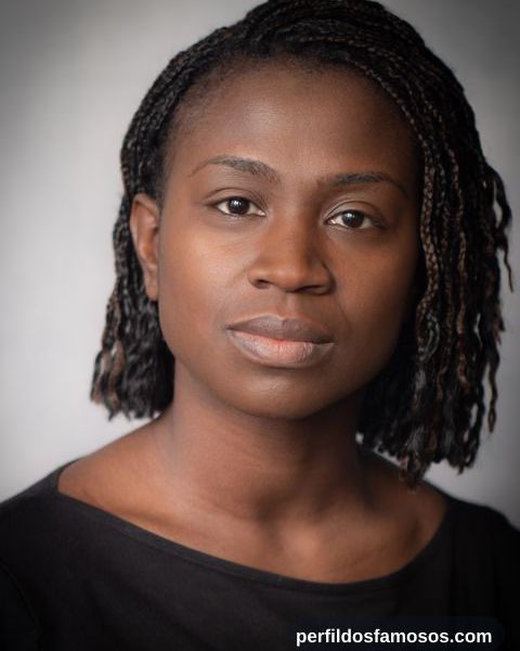 Naana Agyei Ampadu