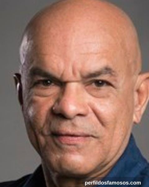 Narcival Rubens