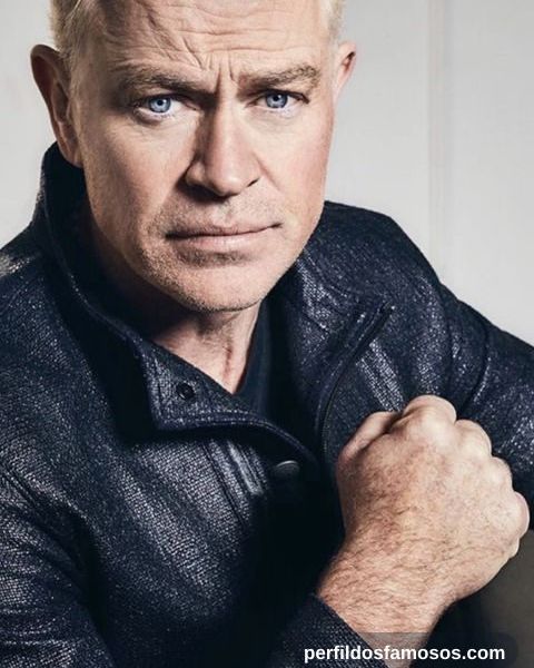 Neal McDonough