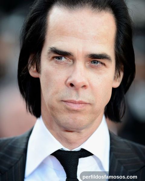 Nick Cave