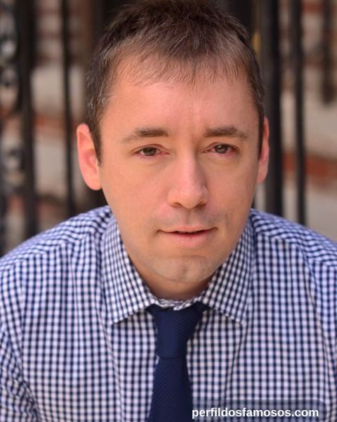 Nick Reynolds