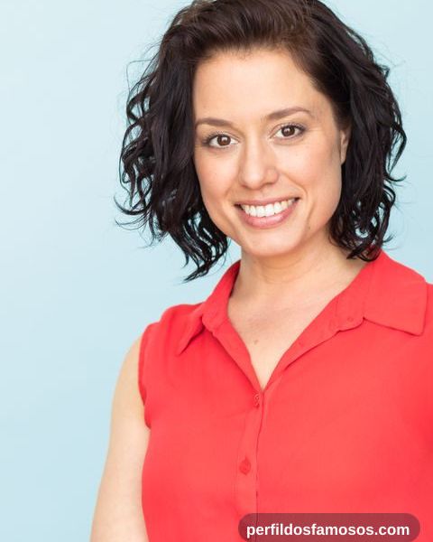 Nikki Tilmouth
