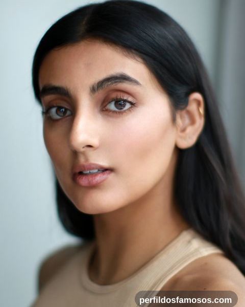 Nikkita Chadha