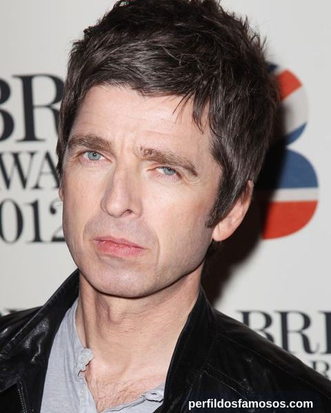 Noel Gallagher