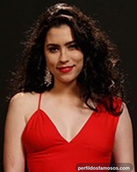 Olivia Torres