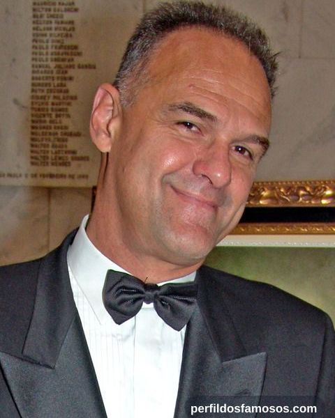 Oscar Schmidt