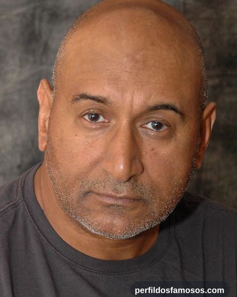 Ossie Mair