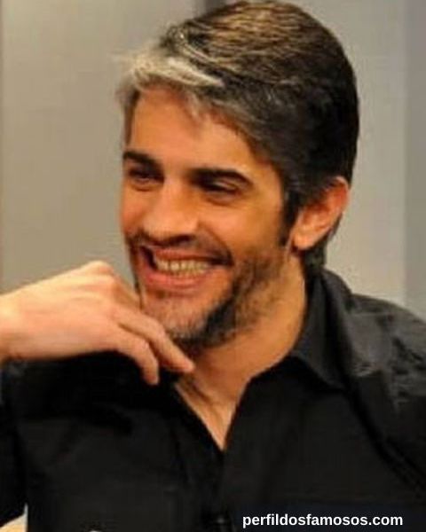 Pablo Echarri