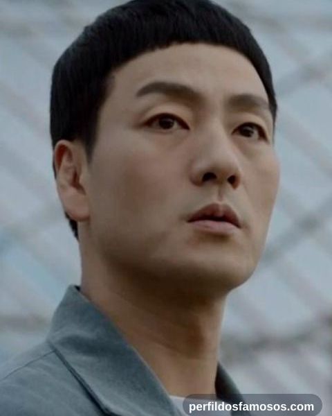 Park Hae-soo