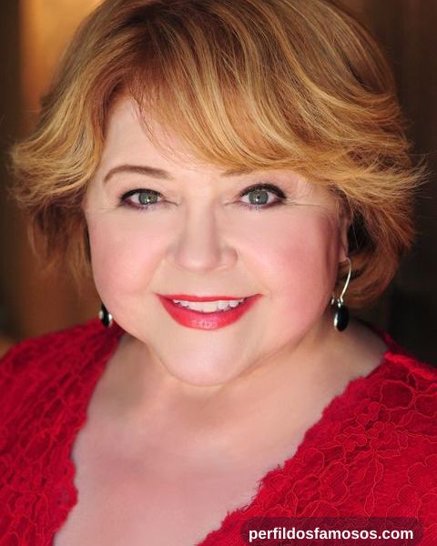 Patrika Darbo