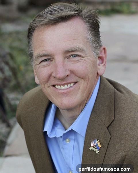 Paul Gosar