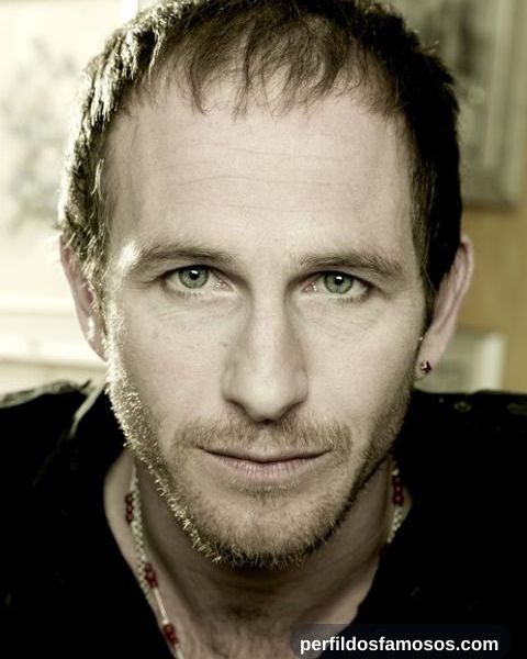 Paul Kaye