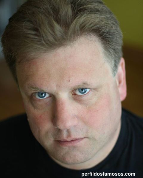 Paul Nielsen