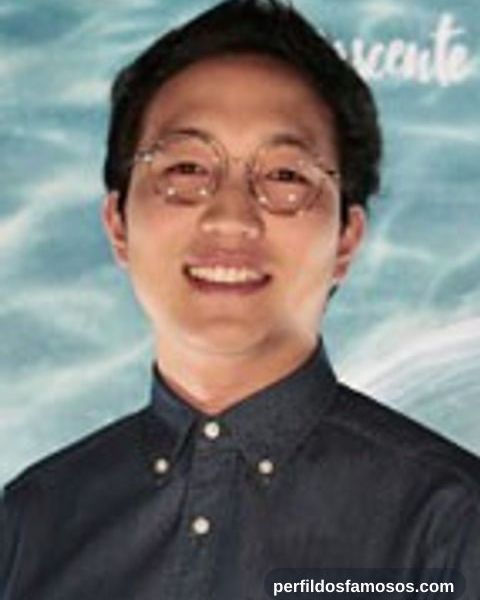 Paulo Chun