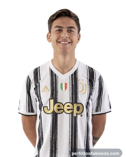 Paulo Dybala
