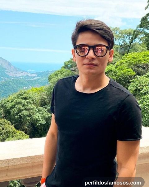 Pedro Cavalcanti