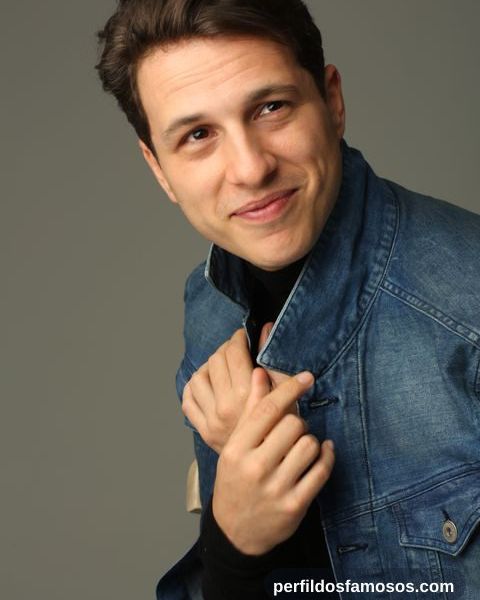 Pedro Jose Ben