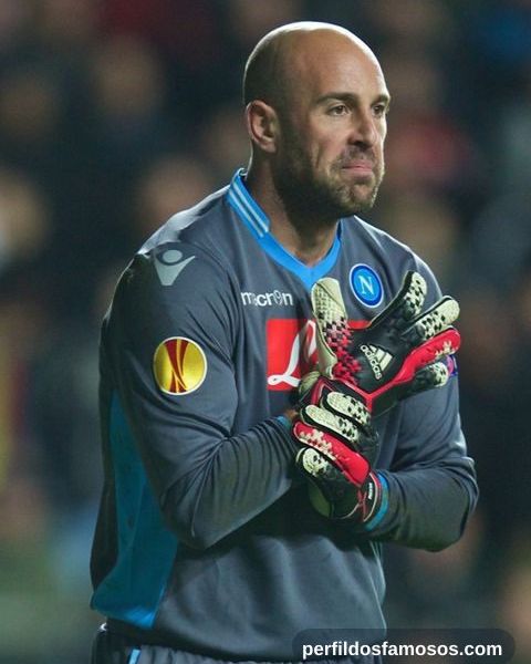 Pepe Reina