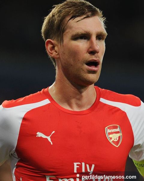 Per Mertesacker