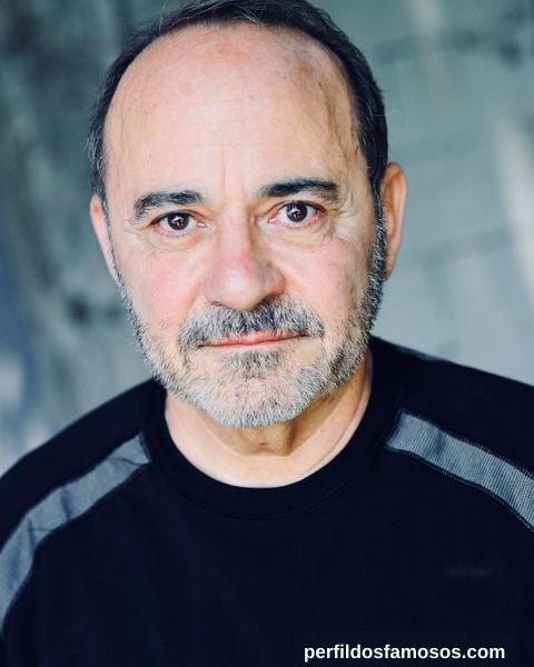 Perry Anzilotti