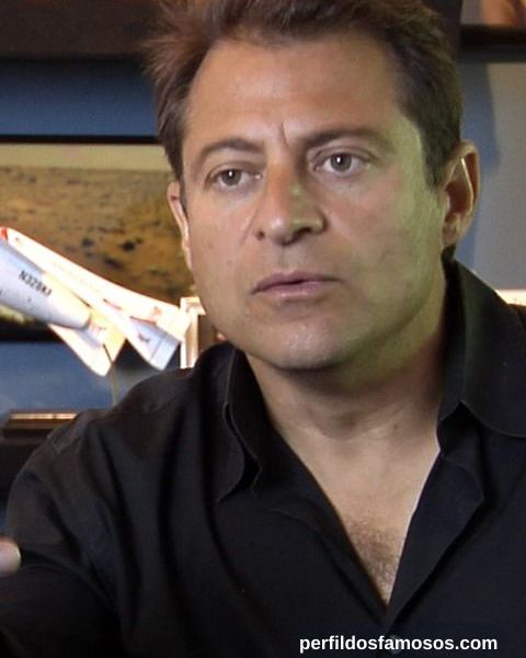 Peter Diamandis