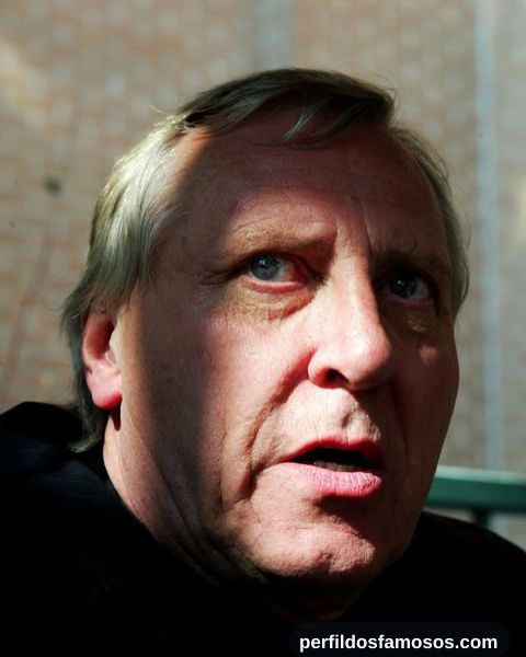 Peter Greenaway