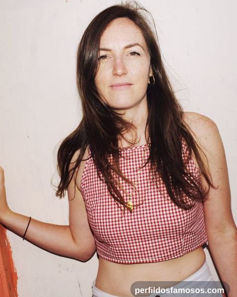 Phoebe Walsh
