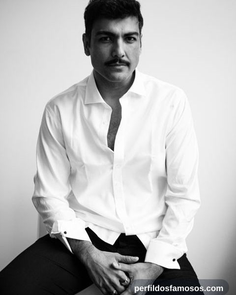 Pravessh Rana