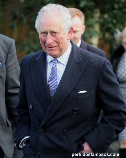 Príncipe Charles
