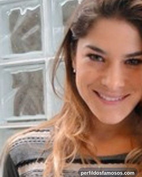 Priscila Fantin