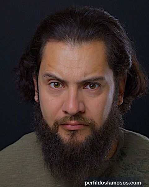 Rafael Amadeu