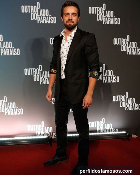 Rafael Cardoso