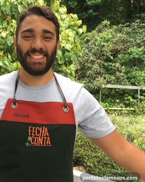 Rafael Freitas