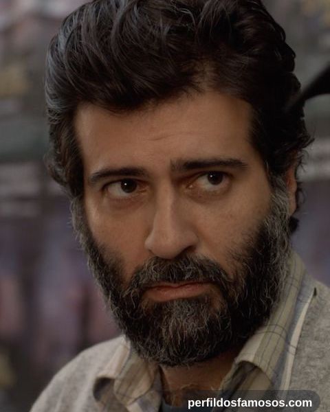Rafael Spregelburd