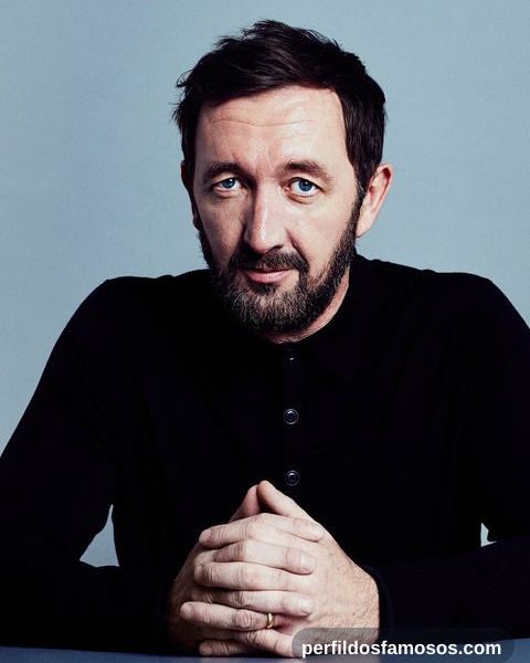 Ralph Ineson