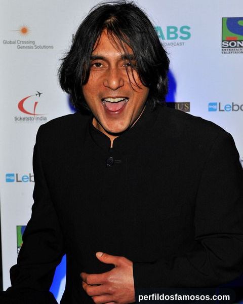 Ramon Tikaram