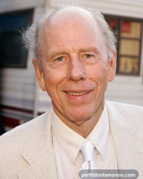 Rance Howard