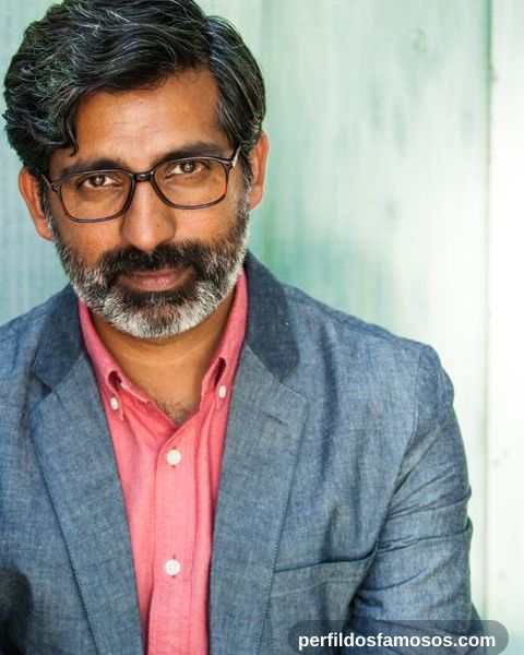 Ravi Kapoor