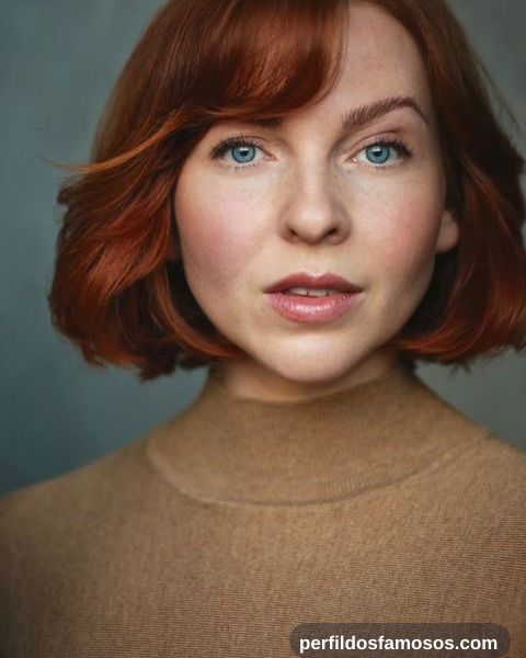 Rebecca Eastham