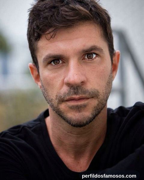 Ricardo Leite Agostinho